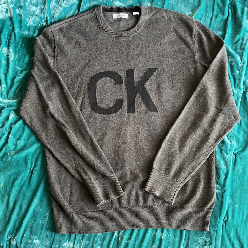 Calvin Klein Sweater
